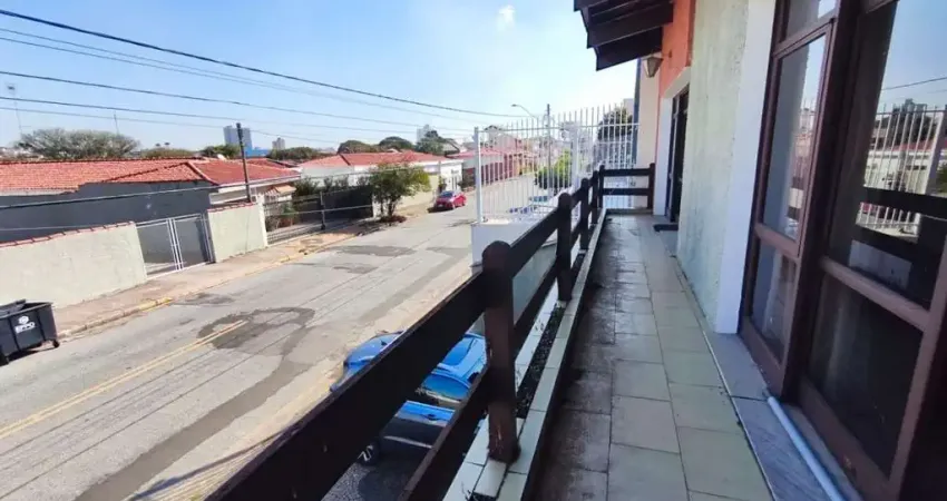 Casa com 3 dormitórios à venda, 410 m² por r$ 850.000,00 - brasil - itu/sp