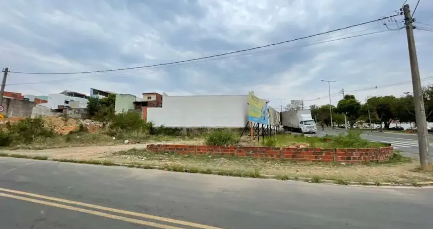 Terreno à venda, 783 m² por r$ 1.300.000,00 - jardim marília - salto/sp