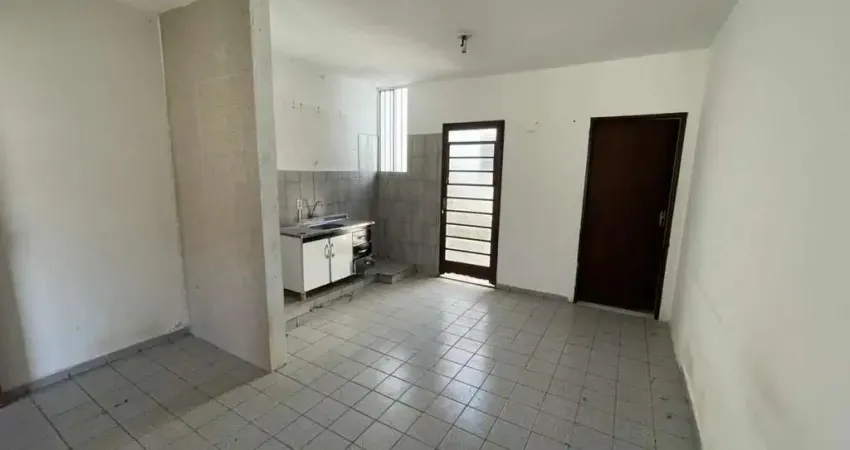 Casa com 2 dormitórios à venda, 125 m² por r$ 250.000,00 - jardim aeroporto i - itu/sp
