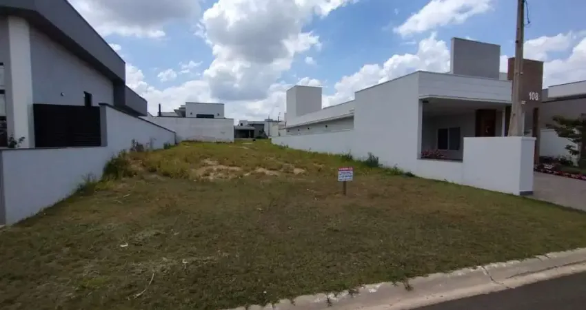 Terreno à venda, 360 m² por r$ 385.000 - condomínio lagos d'icaraí - salto/sp