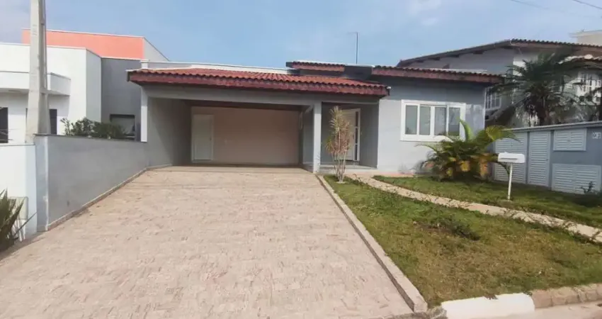 Casa com 3 dormitórios para alugar, 201 m² por r$ 6.215,00/mês - condomínio portal da vila rica - itu/sp