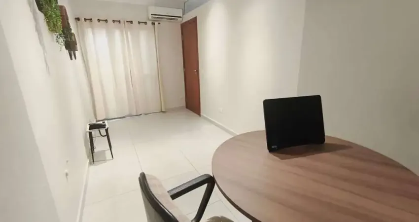 Sala comercial com 1 sala para alugar na Rua Piauí, 89, Brasil, Itu