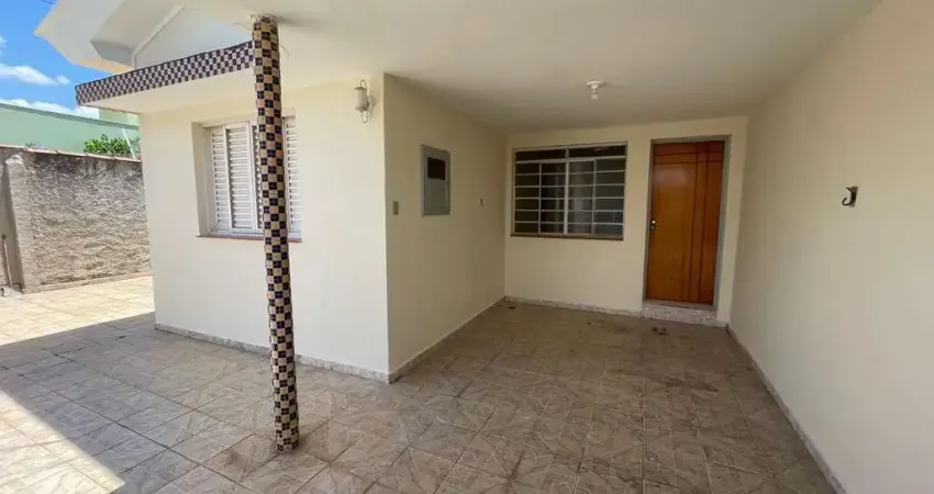 Casa com 2 dormitórios para alugar, 118 m² por r$ 2.500/mês - jardim rancho grande - itu/sp