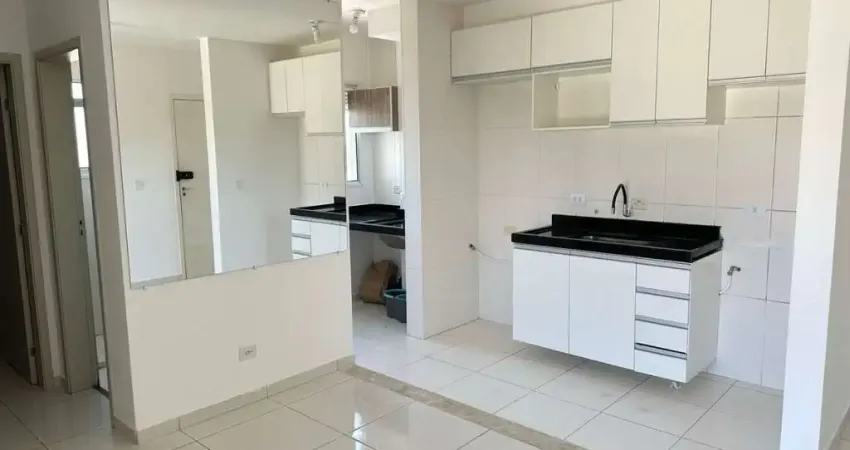Apartamento com 2 dormitórios para alugar, 49 m² por R$ 2.200,00/mês - Pinheirinho - Itu/SP