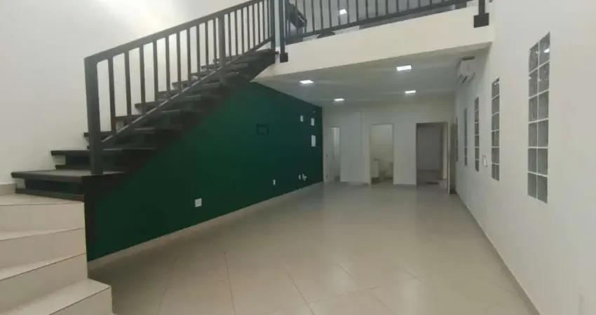 Casa para alugar, 120 m² por r$ 3.800/mês - jardim corazza - itu/sp