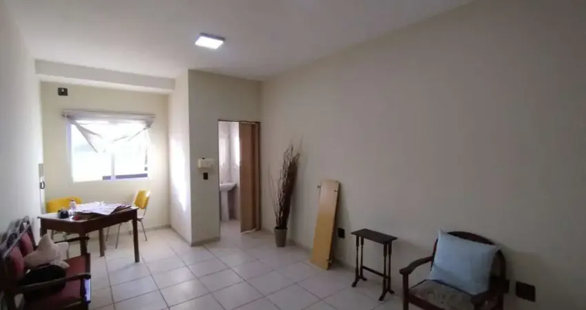 Sala para alugar, 18 m² por r$ 1.200,00/mês - vila nova - itu/sp