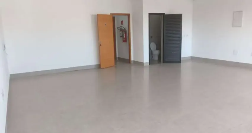 Sala para alugar, 65 m² por r$ 2.424,12/mês - itu novo centro - itu/sp