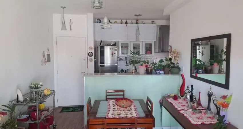 Apartamento com 2 dormitórios à venda, 57 m² por r$ 395.000,00 - residencial ilha bela - itu/sp