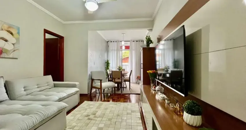 Apartamento com 3 dormitórios à venda, 80 m² por r$ 380.000,00 - condomínio edifício luiz nunes - itu/sp