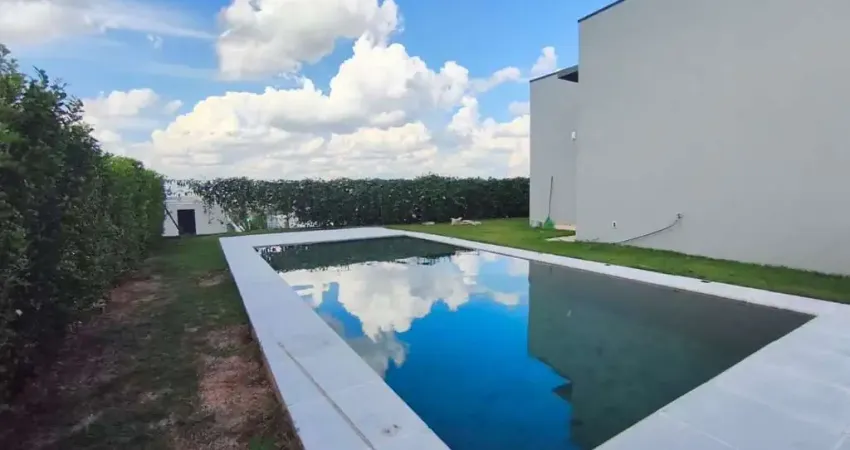 Casa com 4 dormitórios, 370 m² - venda por r$ 3.850.000,00 ou aluguel por r$ 17.885,00/mês - condomínio xapada parque ytu - itu/sp