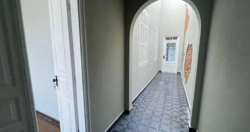 Casa com 1 dormitório para alugar, 220 m² por r$ 5.198,12/mês - centro - itu/sp