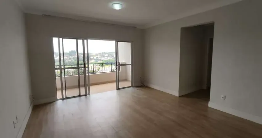 Apartamento com 3 dormitórios, 134 m² - venda por r$ 800.000,00 ou aluguel por r$ 5.500,00/mês - edifício verona - itu/sp