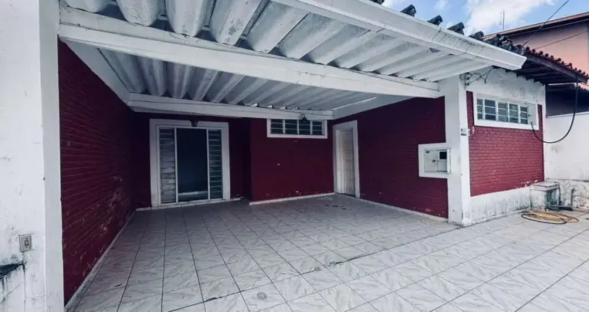 Casa com 4 dormitórios à venda, 193 m² por r$ 470.000,00 - brasil - itu/sp