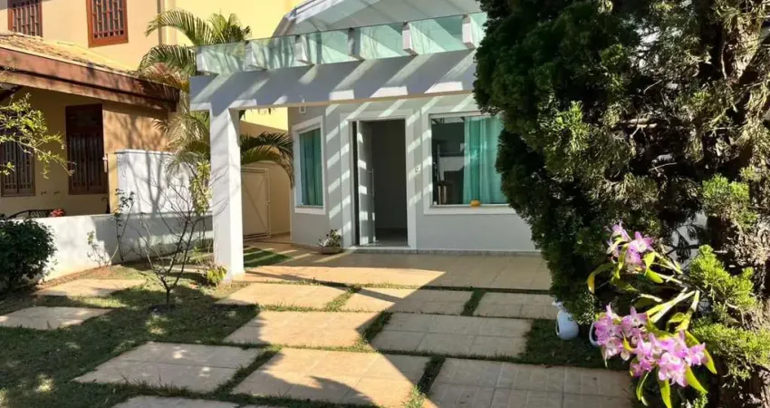 Casa com 2 dormitórios, 114 m² - venda por r$ 830.000,00 ou aluguel por r$ 5.500,00/mês - condomínio aldeia de españa - itu/sp