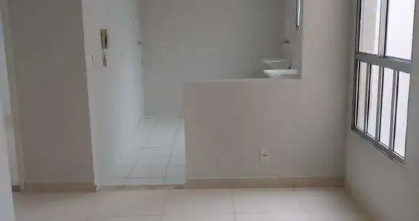 Apartamento com 2 dormitórios para alugar, 51 m² por r$ 1.450,00/mês - edifício parque ilha do sol - itu/sp