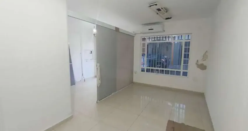 Salão para alugar, 35 m² por r$ 1.400,00/mês - centro - itu/sp