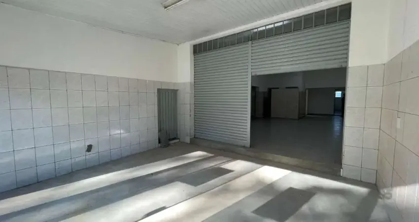 Salão para alugar, 175 m² por r$ 3.500/mês - parque nossa senhora da candelária - itu/sp