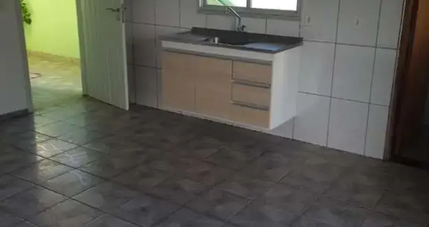 Kitnet com 1 dormitório para alugar, 30 m² por R$ 930,00/mês - Jardim Rancho Grande - Itu/SP