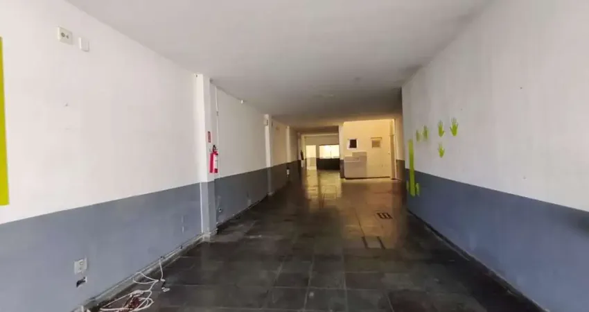 Salão para alugar, 250 m² por R$ 6.000,00/mês - Centro - Itu/SP