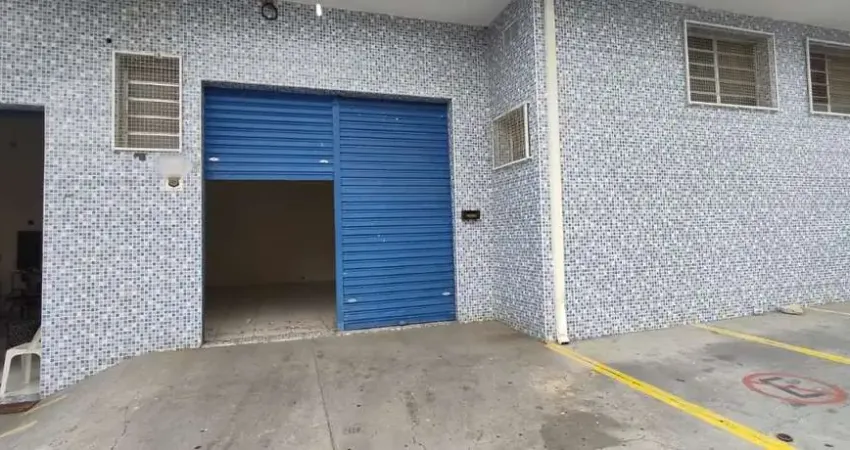 Salão para alugar, 60 m² por R$ 1.400,00/mês - Parque América - Itu/SP