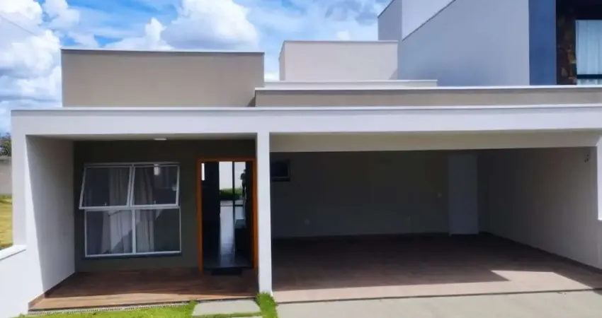 Casa com 3 dormitórios para alugar, 143 m² por R$ 6.500/mês - Gardenville Itu - Itu/SP