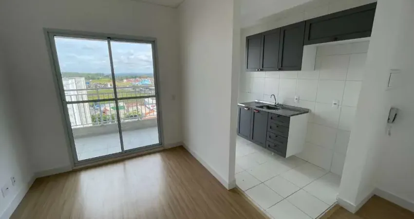 Apartamento com 2 dormitórios para alugar, 47 m² por R$ 2.600/mês - Residencial Maxim Home Club Itu - Itu/SP