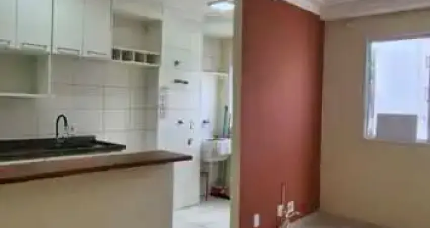 Apartamento com 2 dormitórios à venda, 50 m² por R$ 220.000 - Edificio Grand Park Itu - Itu/SP