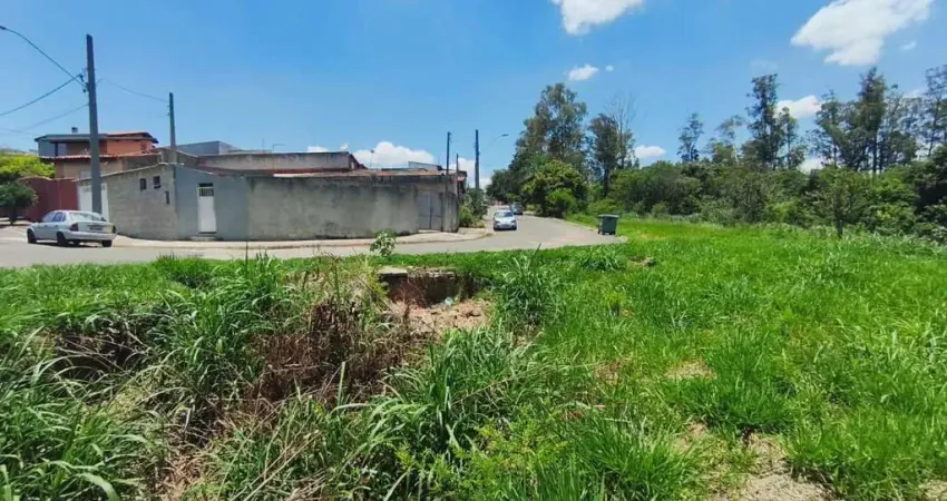 Terreno à venda, 180 m² por R$ 120.000,00 - Parque Alto da Boa Vista - Salto/SP