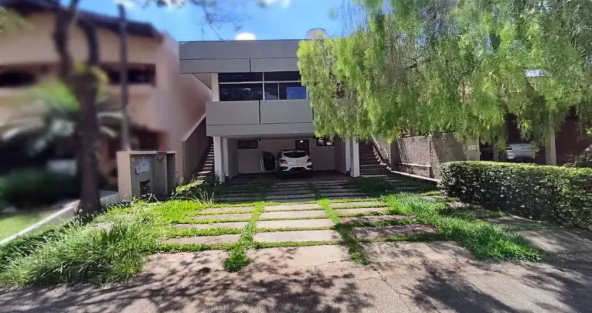 Casa com 3 dormitórios à venda, 238 m² por R$ 950.000,00 - Condomínio Portal de Itu - Itu/SP