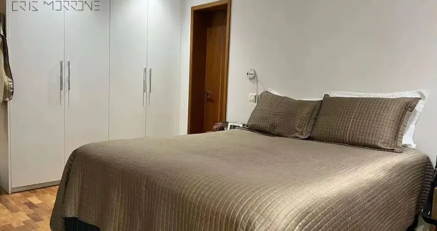 Apartamento com 4 dormitórios à venda, 180 m² por R$ 1.799. - Brooklin - São Paulo/SP