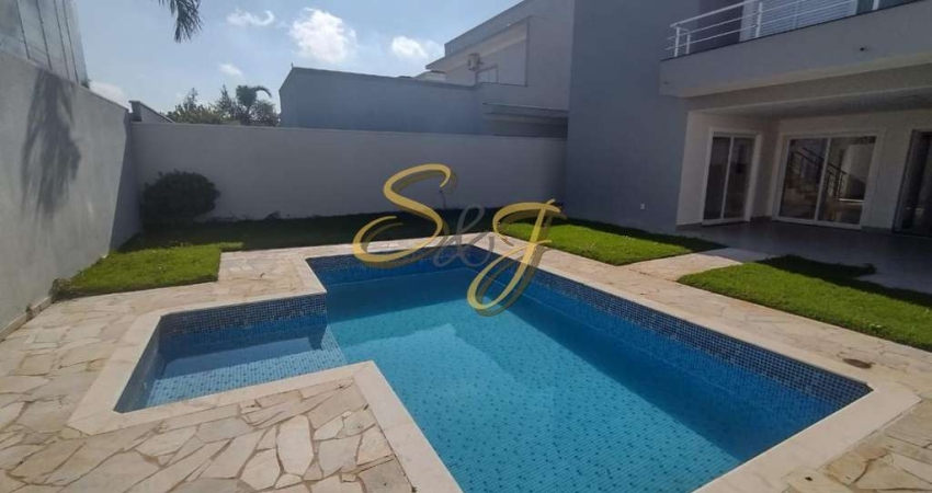 CASA SOBRADO COM TRÊS SUITES A VENDA NO BAIRRO PARQUE BRASIL 500- COND. VILLA LOBOS - PAULÍNIA SP