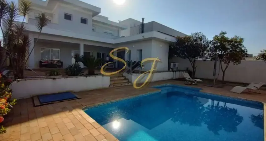 CASA SOBRADO COM TRÊS SUITES A VENDA NO BAIRO JARDIM AMÉRICA- COND.VILLA BELA FLORENCA - PAULÍNIA SP