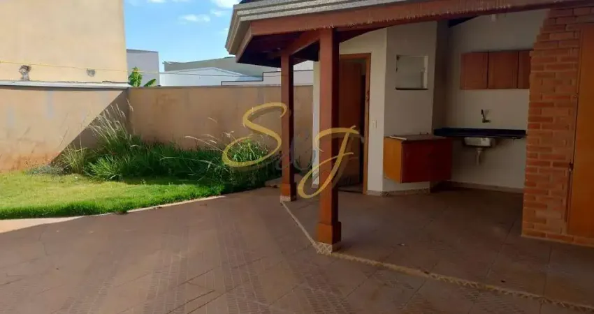 CASA TERREA COM TRÊS QUARTOS A VENDA NO BAIRRO JARDIM PLANALTO - COND.TERRAS DO FONTANARIO - PAULÍNIA SP