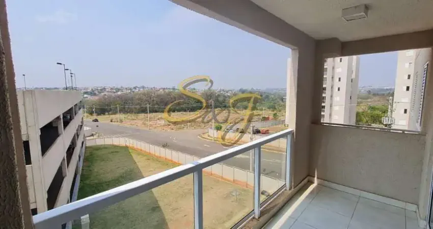 APTO COM TRÊS QUARTOS A VENDA NO BAIRRO JOSÉ PAULINO NOGUEIRA- COND. RESIDENCIAL BRISA DA MATA-  PAULÍNIA SP