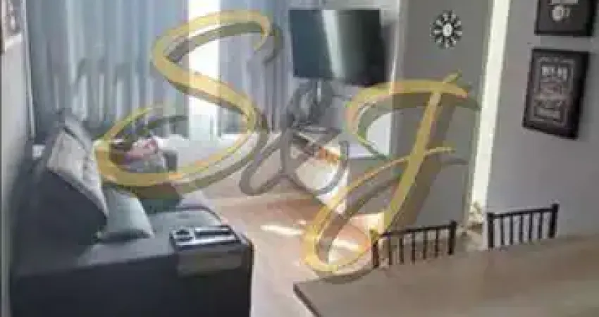 Apartamento a venda, bairro Jd. Maria Luiza, condomínio Portal Dálias do Campo, Sumaré/SP