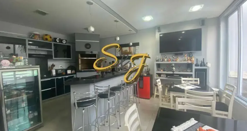 CASA SOBRADO COM QUATRO SUITES A VENDA NO BAIRRO PARQUE BRASIL 500- COND. OKINAWA - PAULÍNIA SP