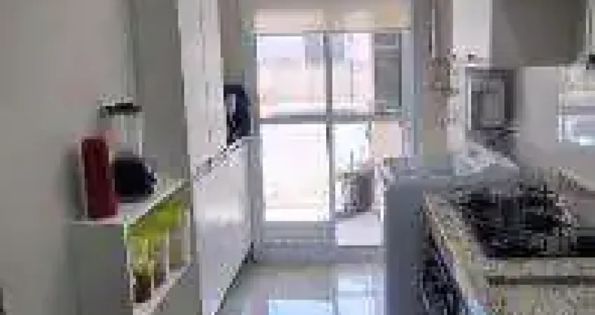 APTO COM DOIS QUARTOS A VENDA NO BAIRRO BALNEÁRIO TROPICAL- COND. RESIDENCIAL BRISA DA MATA -  PAULÍNIA SP