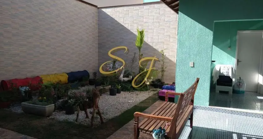 Casa em Condomínio para Venda em Paulínia, Parque Brasil 500, 4 dormitórios, 1 suíte, 4 banheiros, 4 vagas