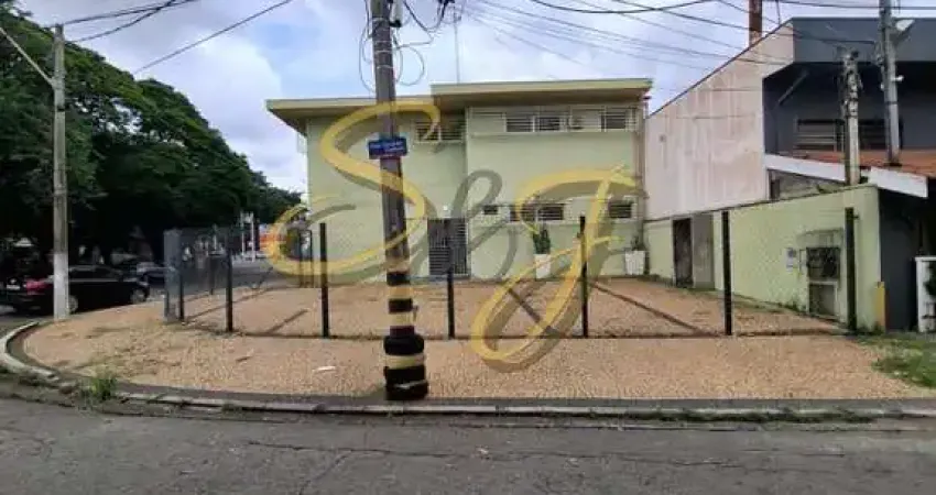 Salas Comerciais com 10 salas e 10 banheiros no Bairro Santa Genebra - Campinasp-SP