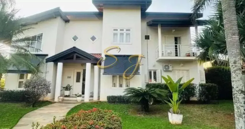 Casa a venda, sobrado com 3 dormitórios, sendo 2 suítes, 370m2 construção, Parque Brasil 500, Cond. Okinawa, Paulinia/SP