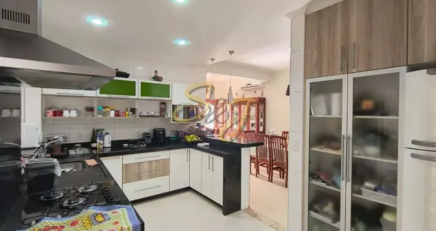 Casa Terréa no Cond. Okinawa com Três dormitorios sendo uma suite - Paulínia-SP