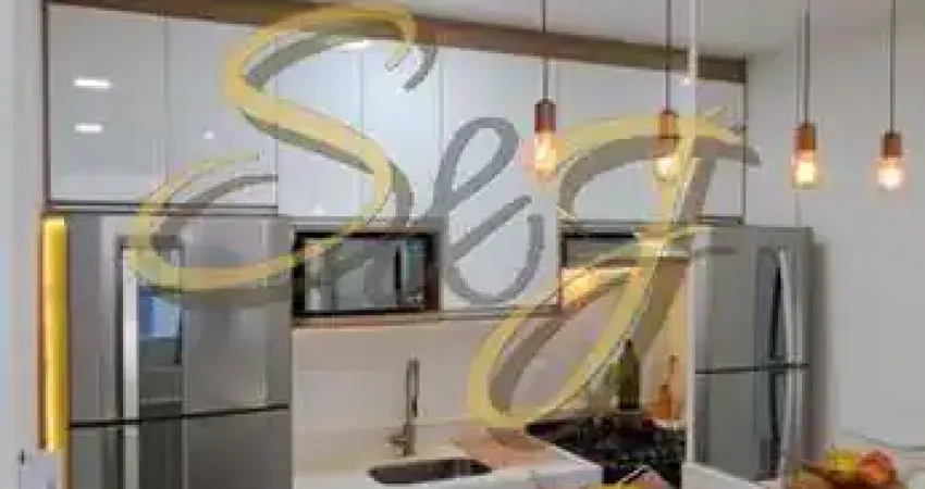 Apartamento a venda, bairro Jd. Maria Luiza, condomínio Portal Campo dos Hibiscos, Sumaré/SP
