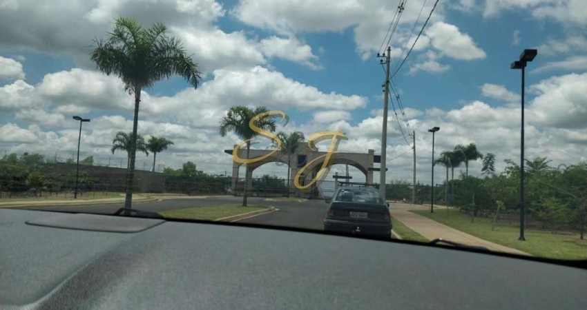 Terreno para Venda em Nova Odessa, Zona Predominantemente Residencial Dois ( ZPR 2)