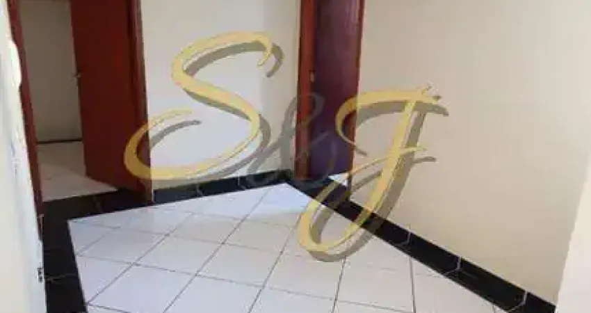 APTO A VENDA  DE DOIS DORMITÓRIOS  NO BAIRRO RESIDENCIAL PARQUE BANDEIRANTES - CAMPINAS S/P