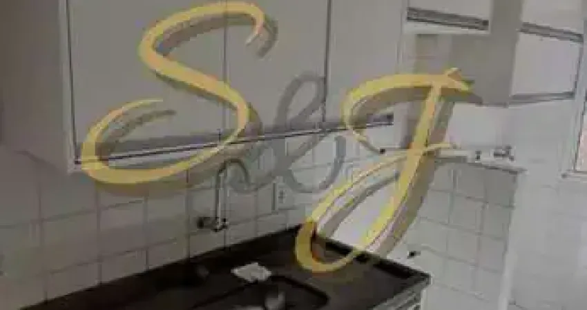 Apartamento a venda, bairro Jardim Santa Maria (Nova Veneza), Condomínio Praças de Sumaré, Sumaré/SP