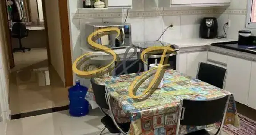 Casa para Venda em Sumaré, Jardim Santa Rosa (Nova Veneza), 3 dormitórios, 1 banheiro, 2 vagas