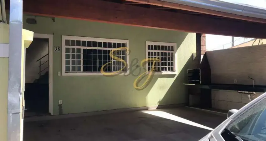 Apartamento a venda, Parque Yolanda (Matão), Condomínio Jatobá, Sumaré/SP