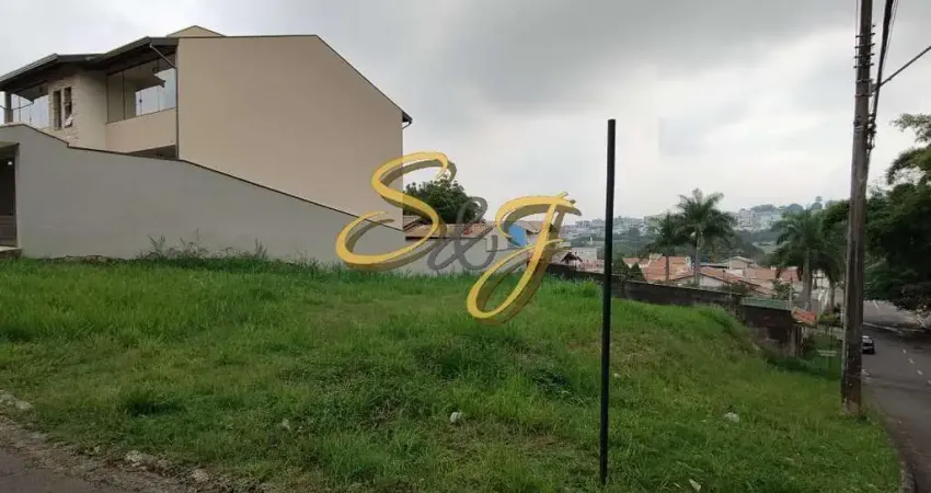 Terreno para Venda em Paulínia, Jardim Ypê