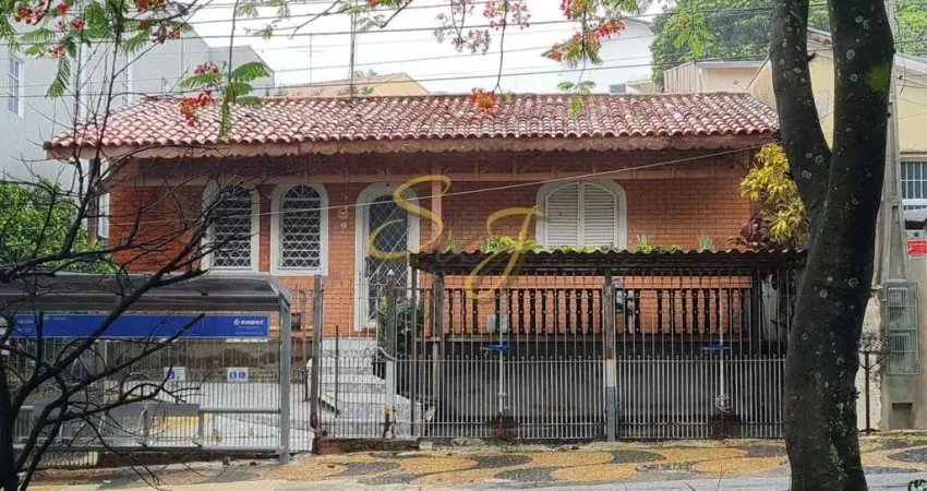 Casa Terréa a Venda  3 quartos no Bairro Jardim Proença - Campinas S/P