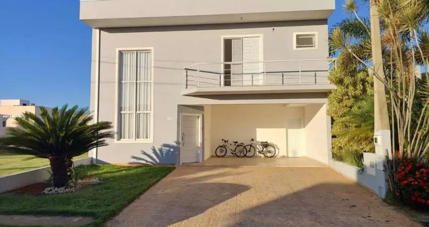 Casa, sobrado a venda com 3 suites no condomínio campos do conde ii, paulinia/sp